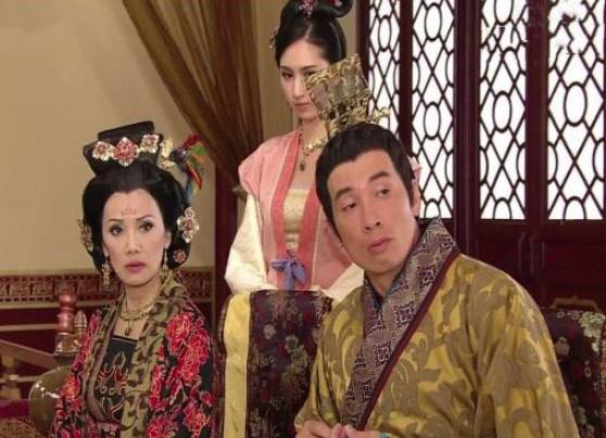 李忱历史图片