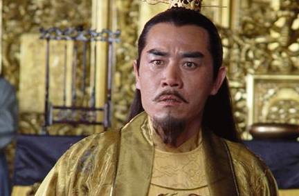 朱元璋历史图片