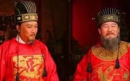 明朝历史图片