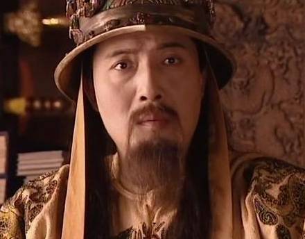 和珅历史图片