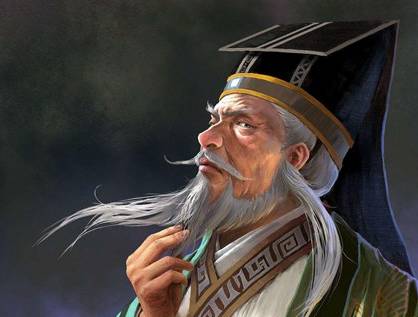 刘伯温历史图片
