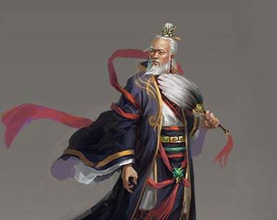 刘伯温历史图片