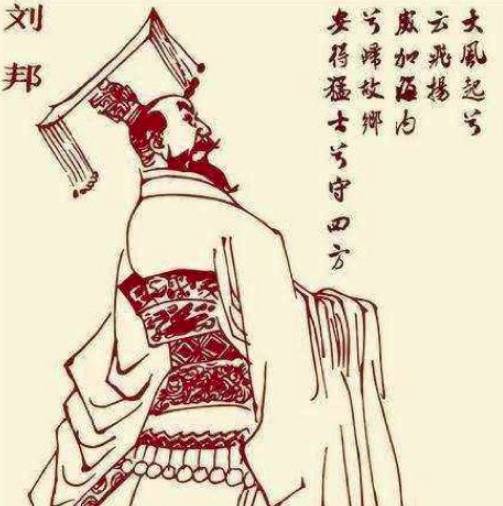 霍光历史图片