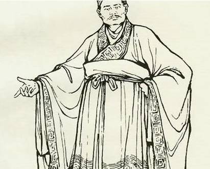 曹操历史图片