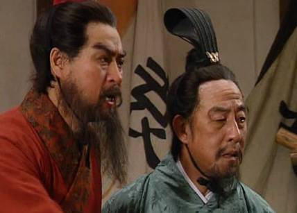 曹操历史图片