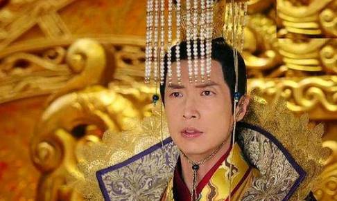 宇文融历史图片