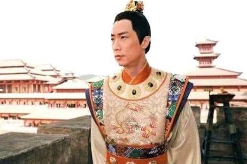 宇文融历史图片