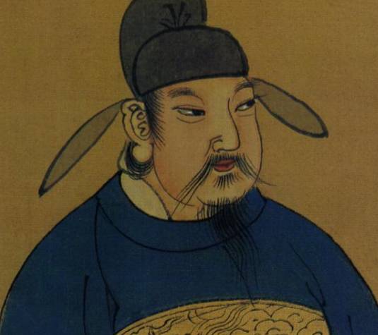 宇文融历史图片