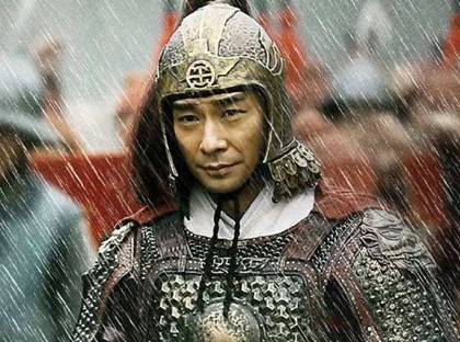 戚继光历史图片