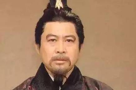 刘备历史图片