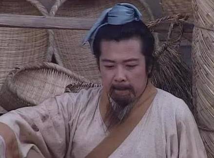 刘备历史图片