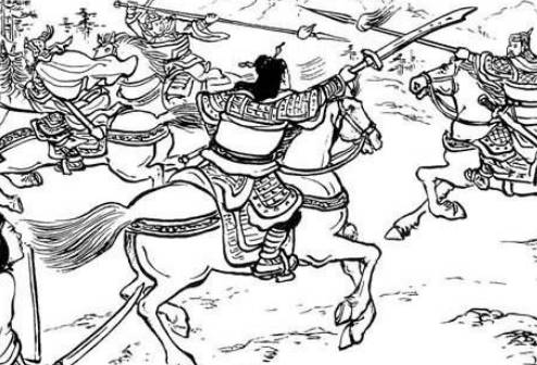 三国历史图片