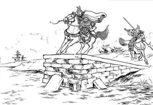 三国历史图片