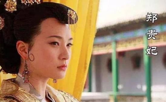明朝历史图片