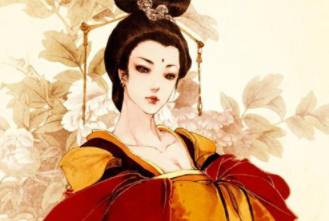 李凤娘历史图片