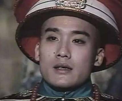 清朝历史图片