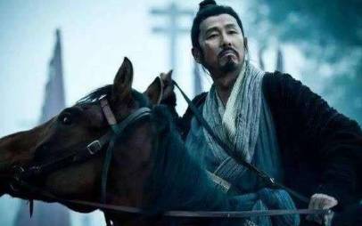 项羽历史图片