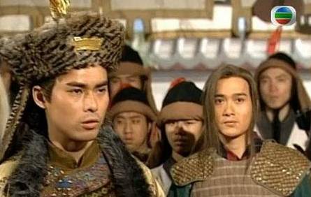 明朝历史图片
