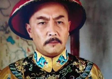 雍正历史图片