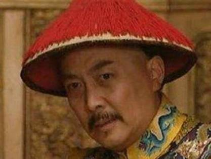 雍正历史图片