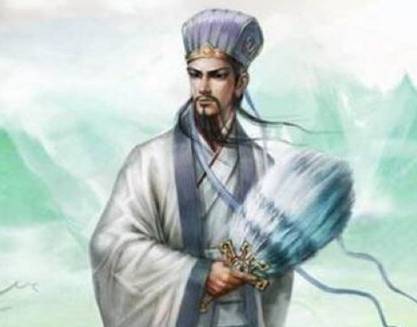 诸葛亮历史图片