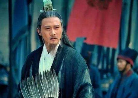 诸葛亮历史图片