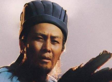 诸葛亮历史图片