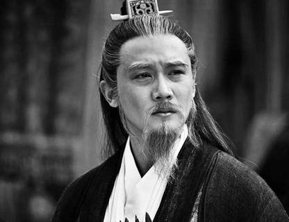 诸葛亮历史图片