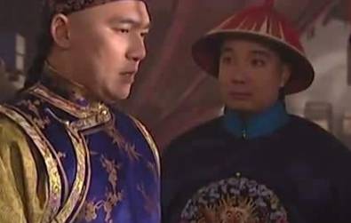 雍正历史图片