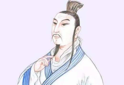 刘恒历史图片