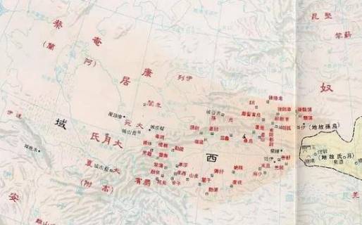 班超历史图片