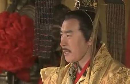 汉元帝历史图片
