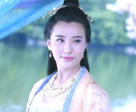 汉武帝历史图片