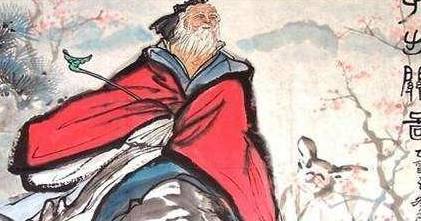 刘邦历史图片