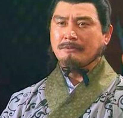 魏延历史图片