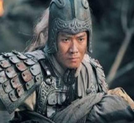 魏延历史图片