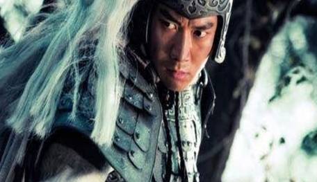 魏延历史图片