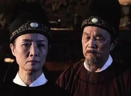 武则天历史图片