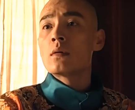 光绪历史图片