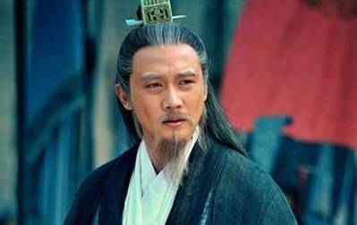 诸葛亮历史图片