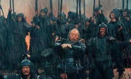 诸葛亮历史图片