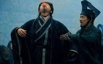 诸葛亮历史图片