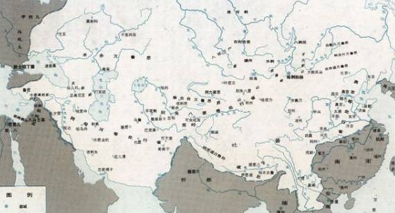 宋朝历史图片