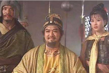 方腊历史图片