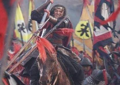 方腊历史图片
