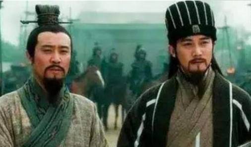 诸葛亮历史图片