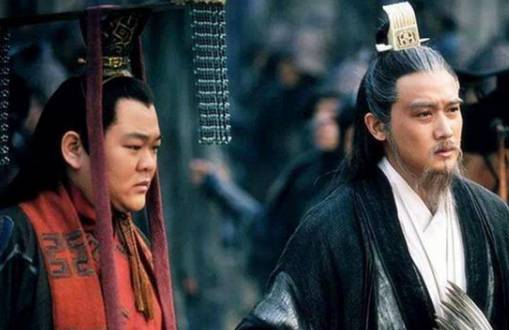 诸葛亮历史图片