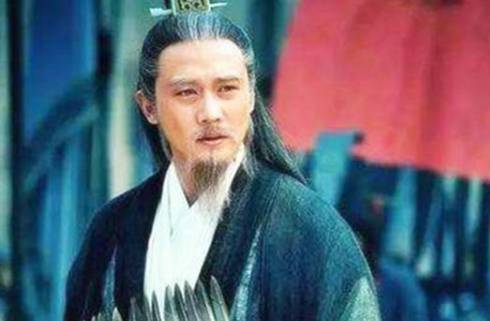 诸葛亮历史图片