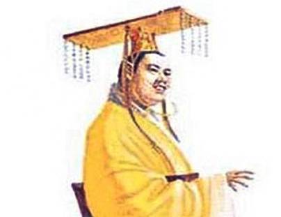 西周历史图片