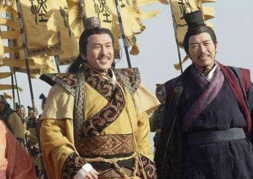 刘肥历史图片